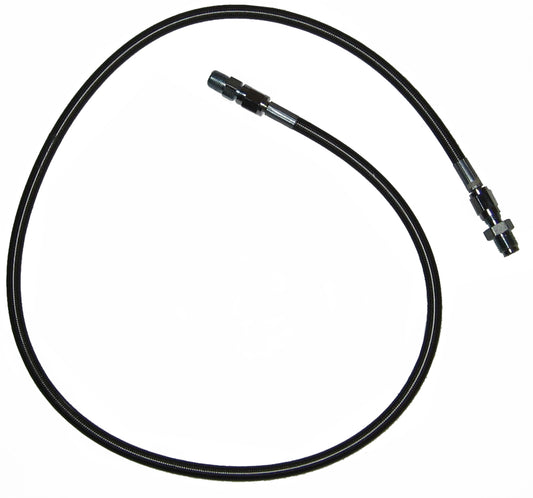 Extended Brake Line