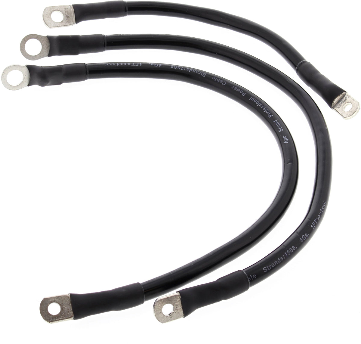 Battery Cable Kit