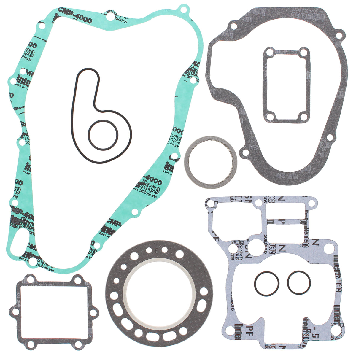 Complete Gasket Kit