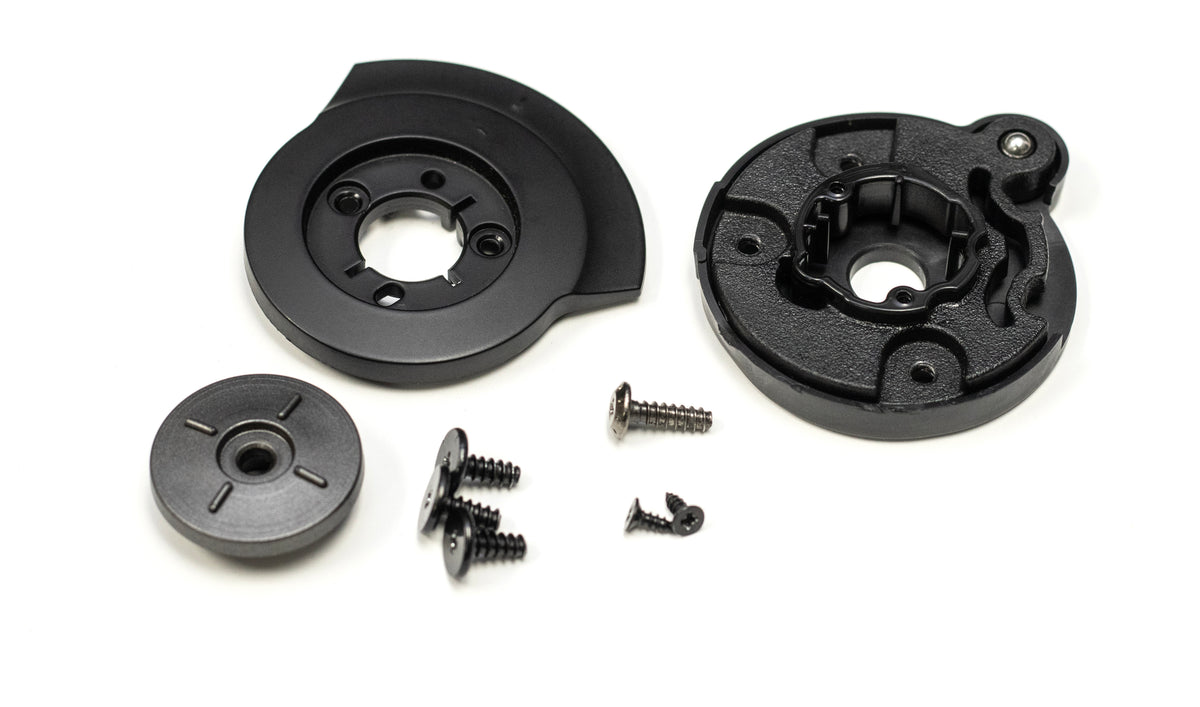 XT9000 Baseplate Set