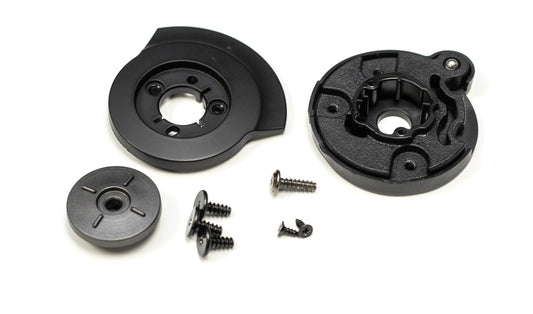 XT9000 Baseplate Set