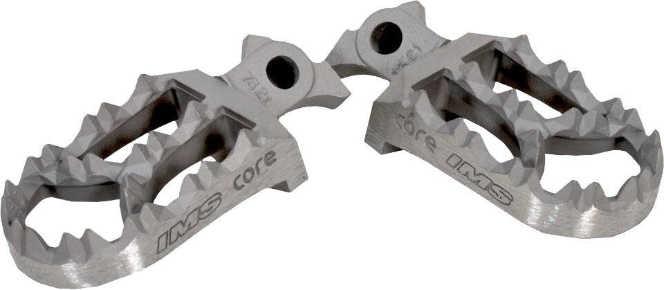 Core MX Footpegs