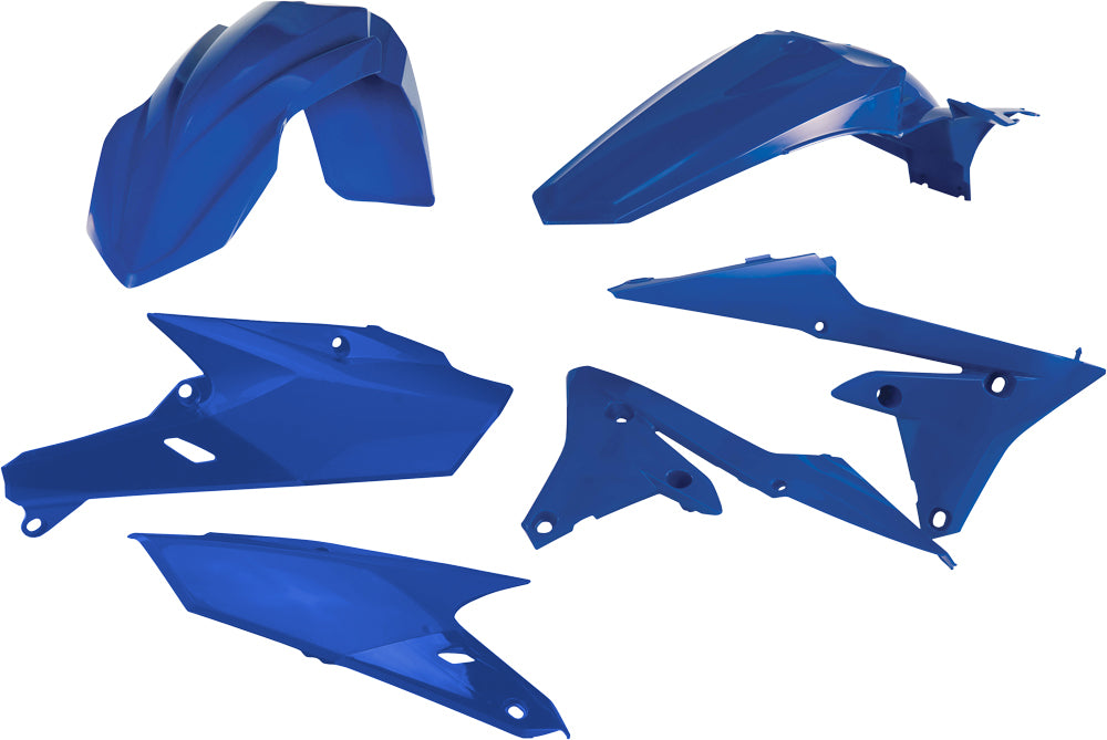 Plastic Kit