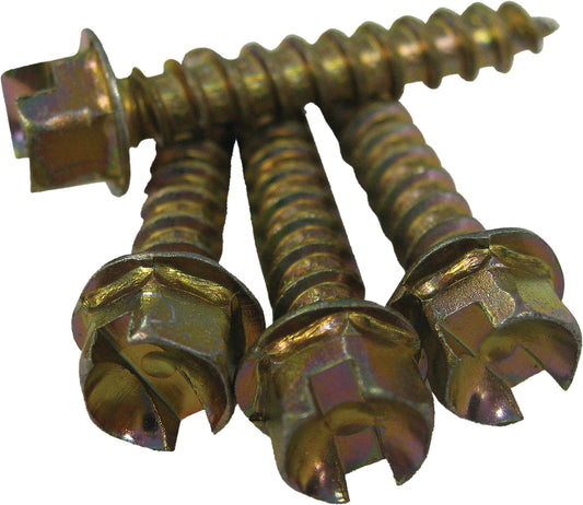 Hill Climb Screws