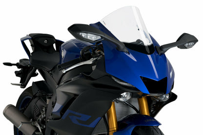 Racing Windscreen