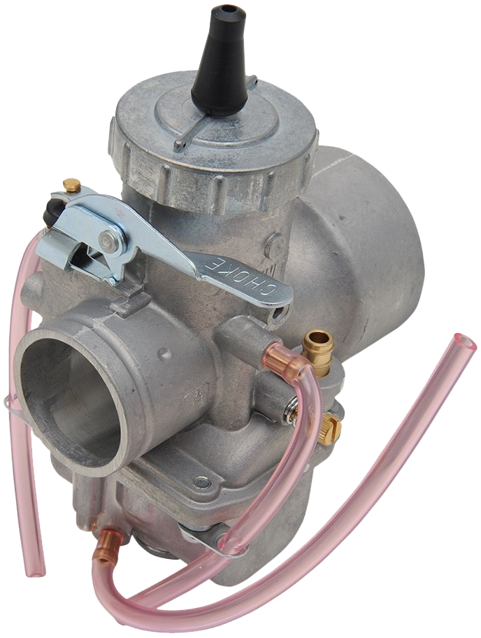 Carb Cable Choke
