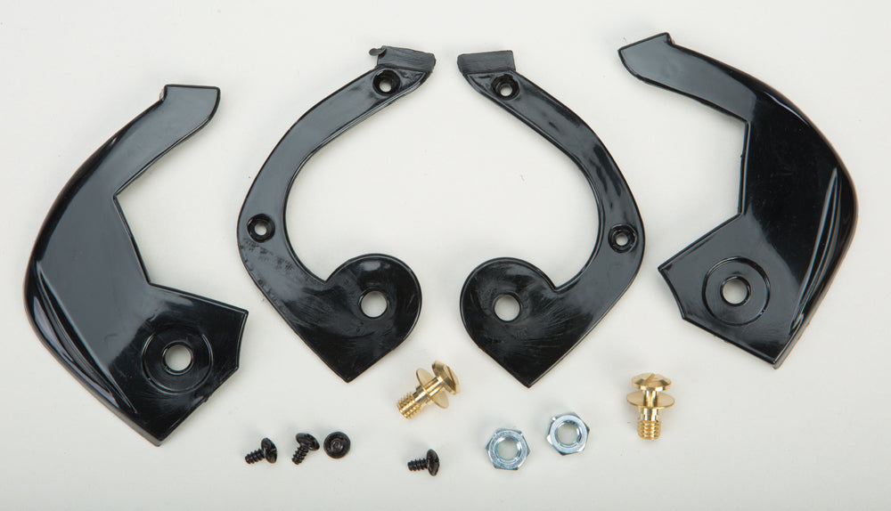 GM54/S Helmet Trim