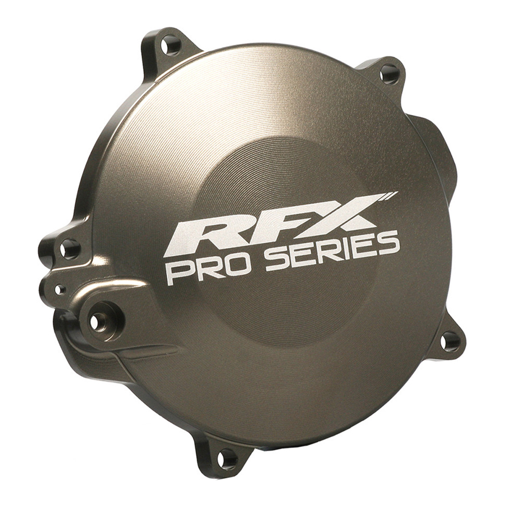 Clutch Covers