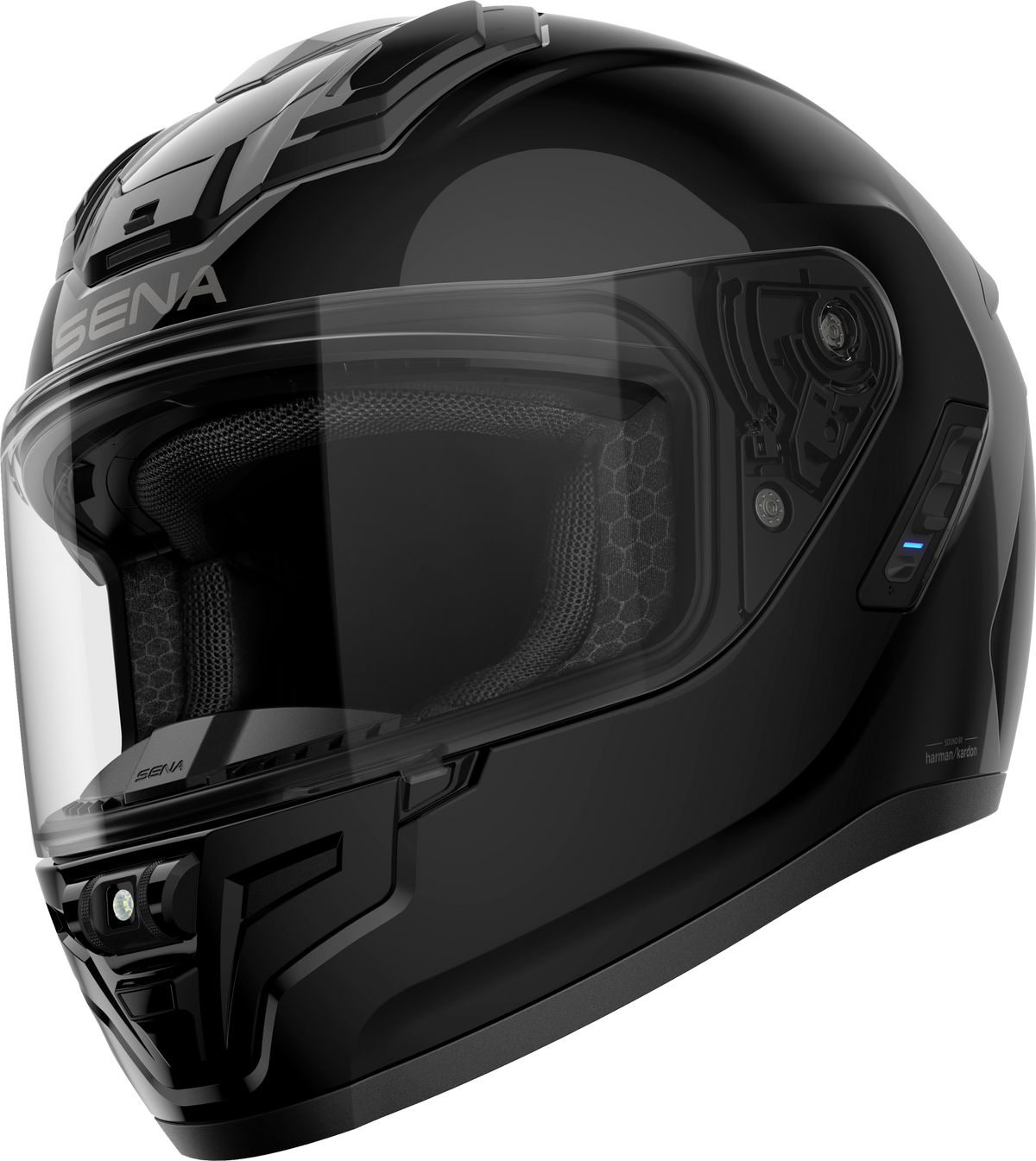 Phantom FF Helmet