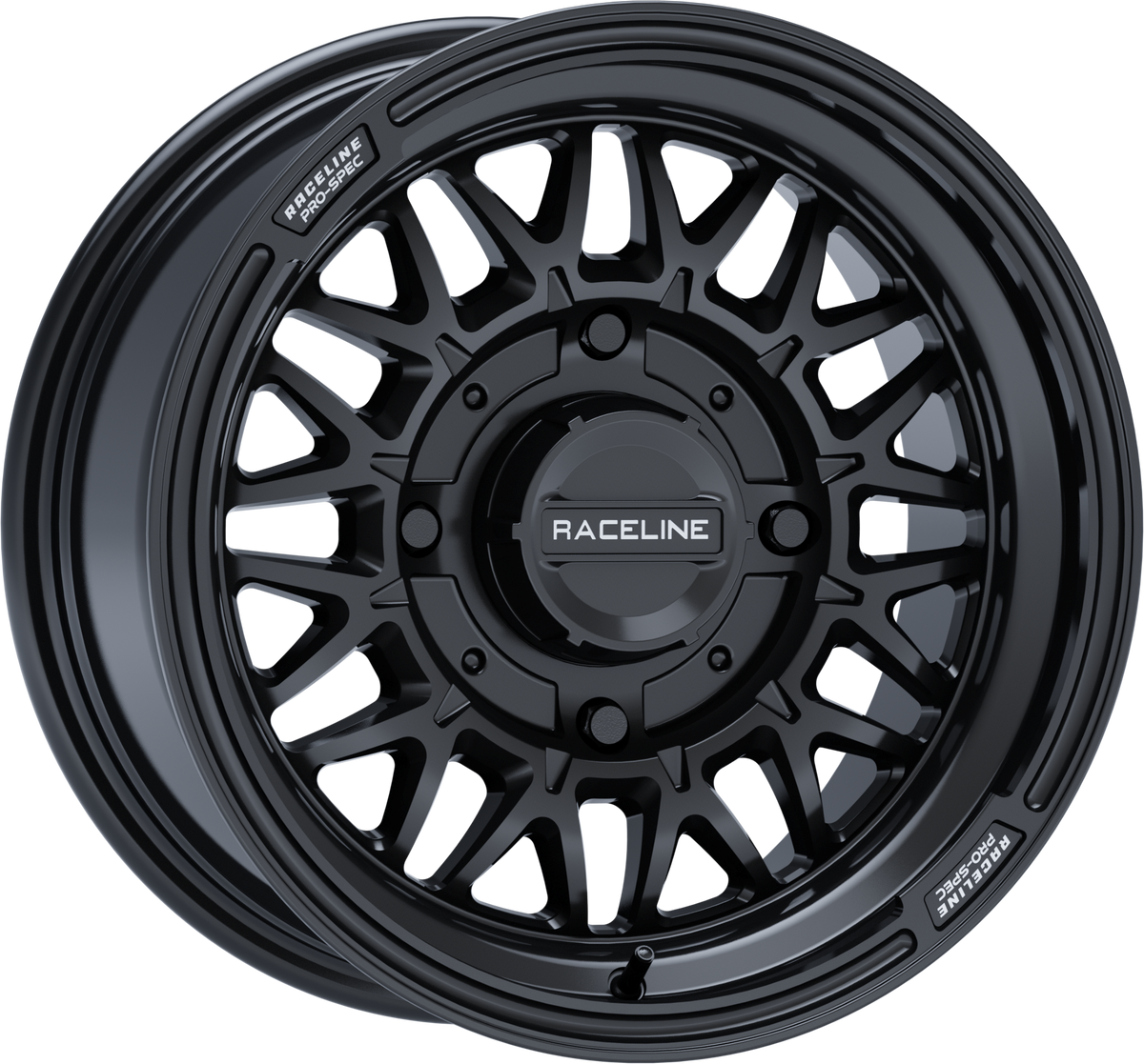 Omega Wheels