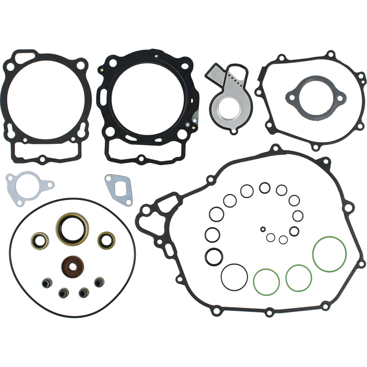 Complete Gasket Kit w/Oil Seal