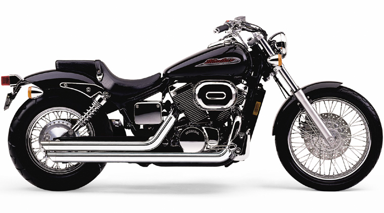 Streetrod Slashdown