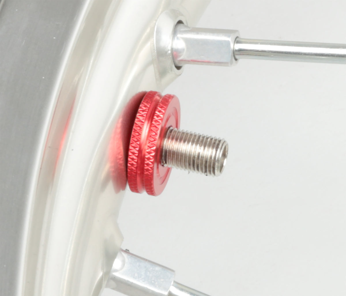 Air Valve Big Nut