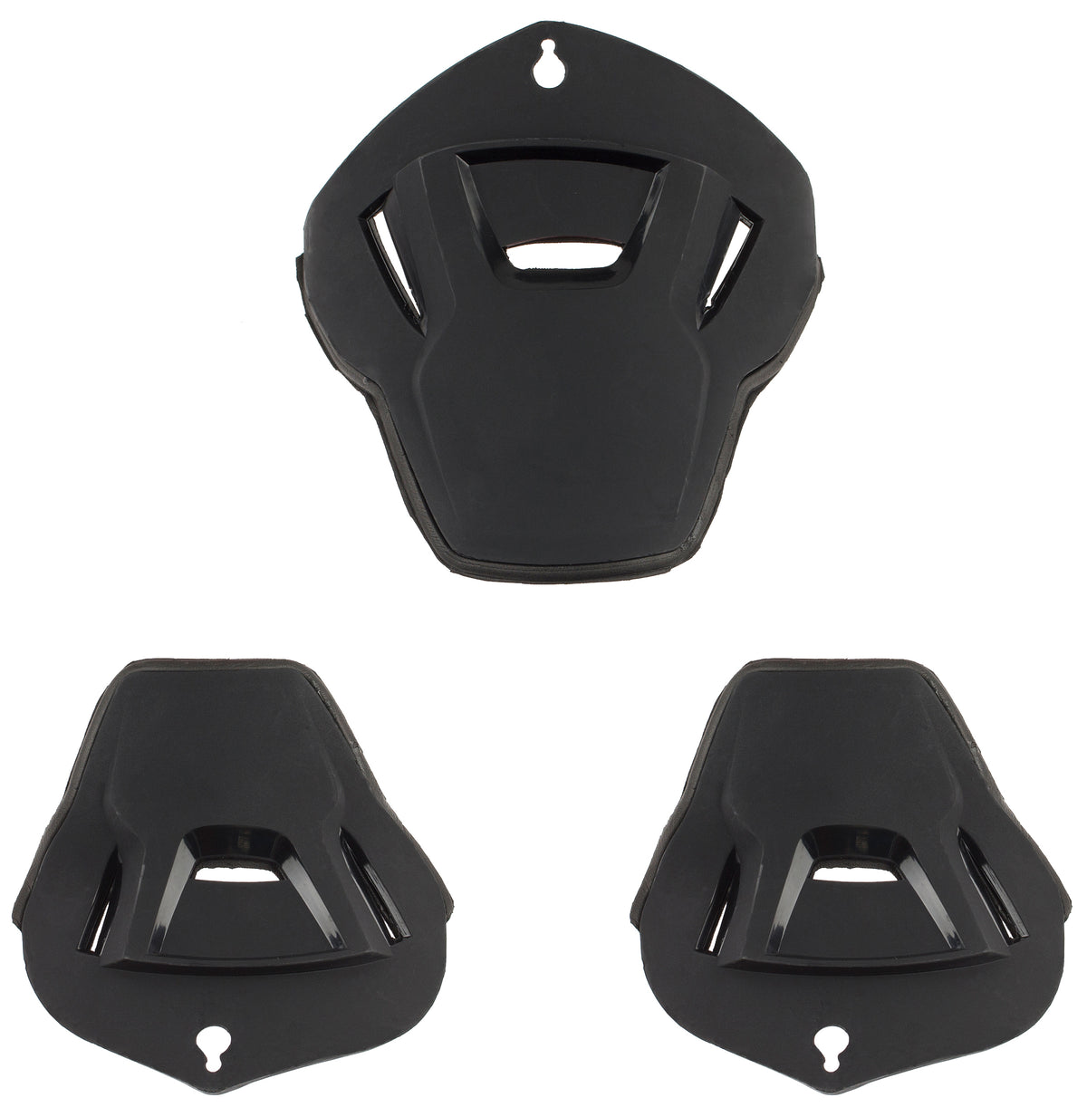 Knee Brace Replacement Impact Panel Kit