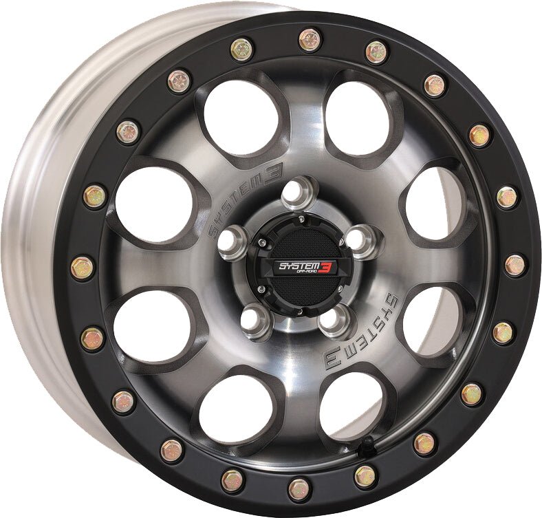 SB7 Wheels
