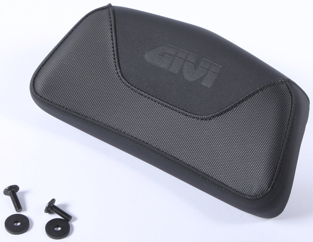 Monolock Hard Luggage Backrest