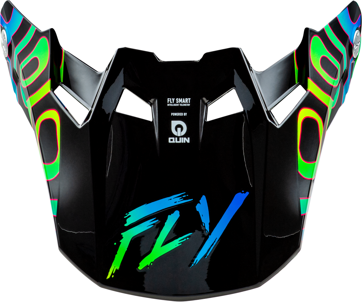 2025 Formula S Visor