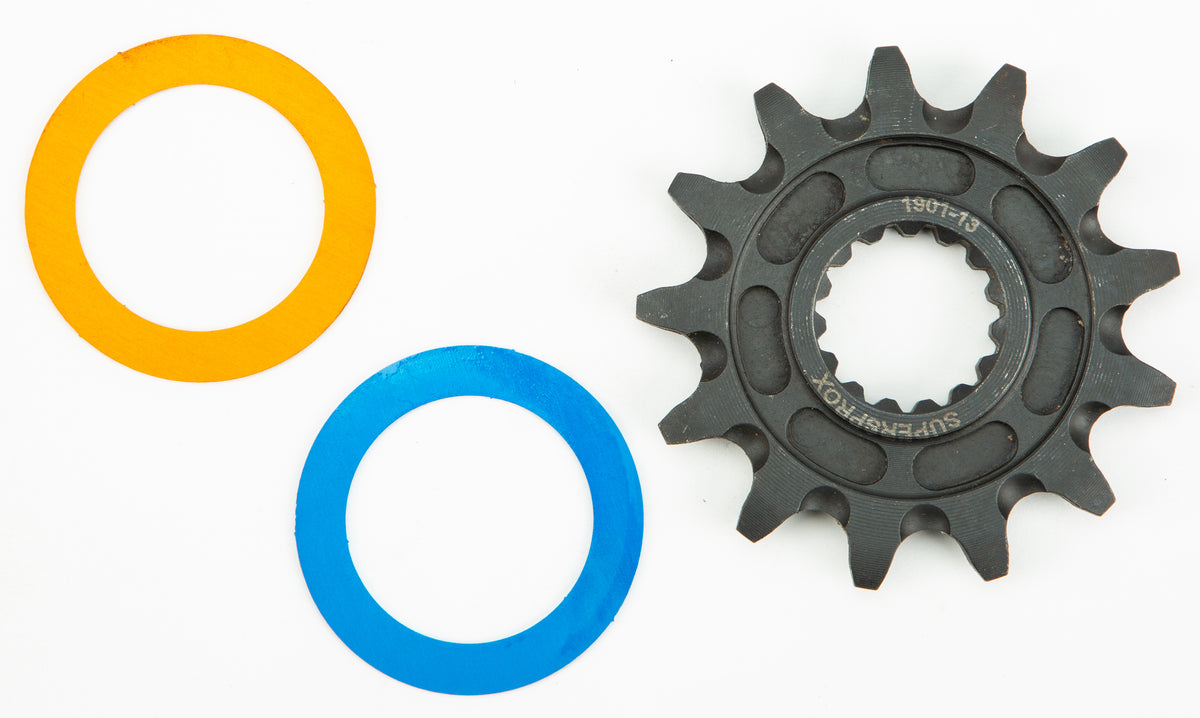 Steel Countershaft Sprocket