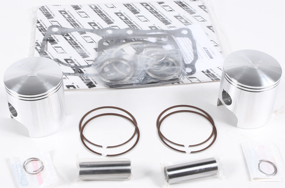 Top End Piston Kit
