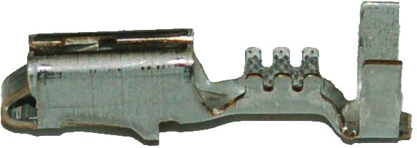 Delphi WeatherPack Terminals/Wires Seals