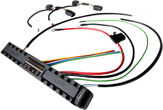 Power Distribution Accessory Hub