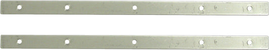 Saddlebag Plates