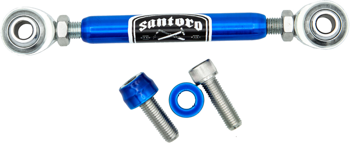 Shift Linkage