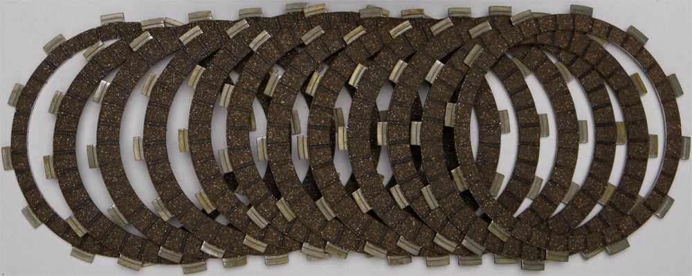 Redline Clutch Kit