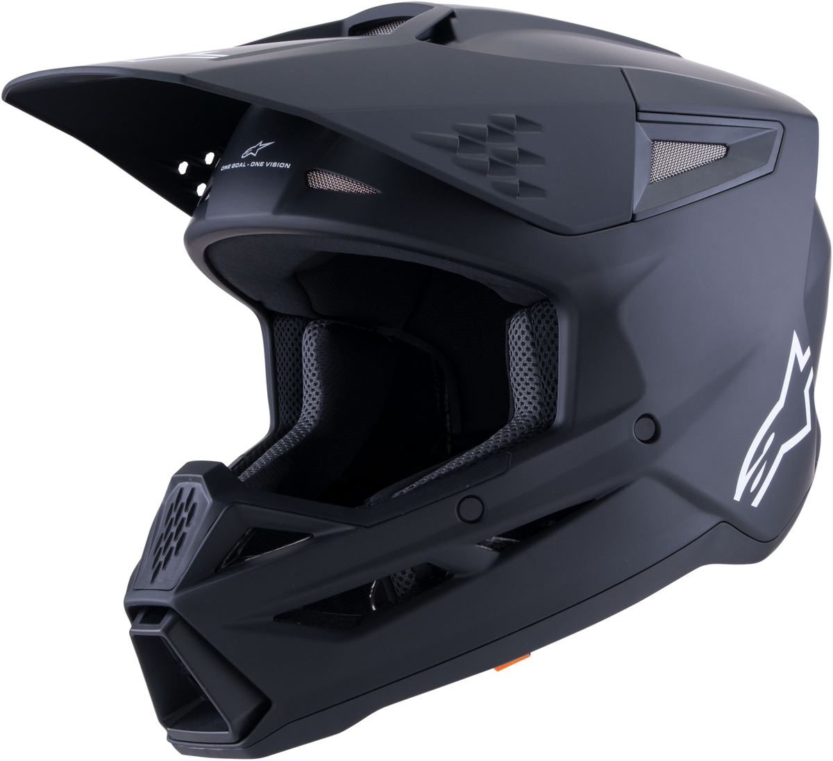 SM3 Solid Helmet