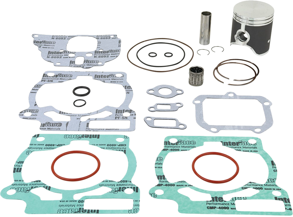 Cast Replica Top End Kit
