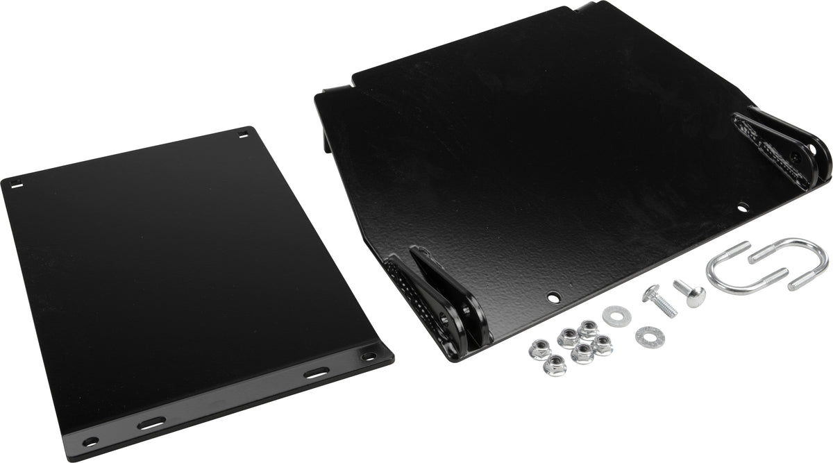 ATV Mid Plow Mount Kit