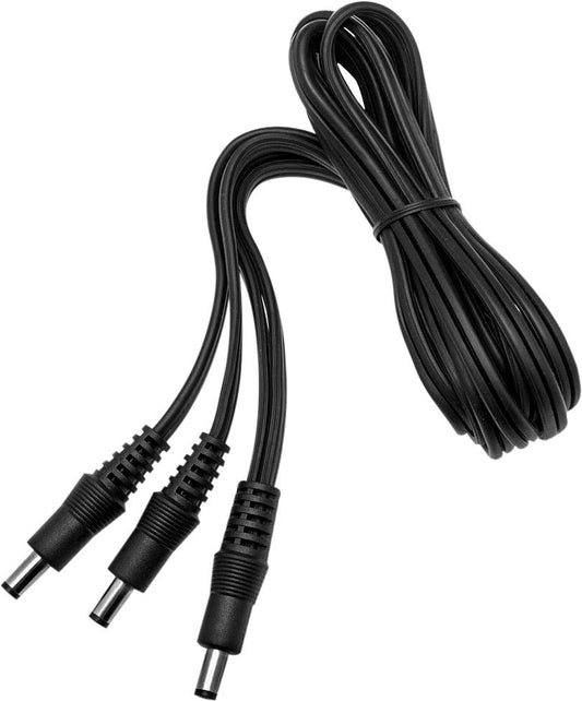 12V Y Harness