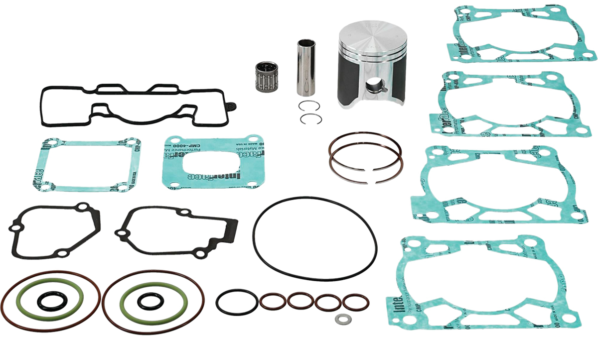 Cast Replica Top End Kit
