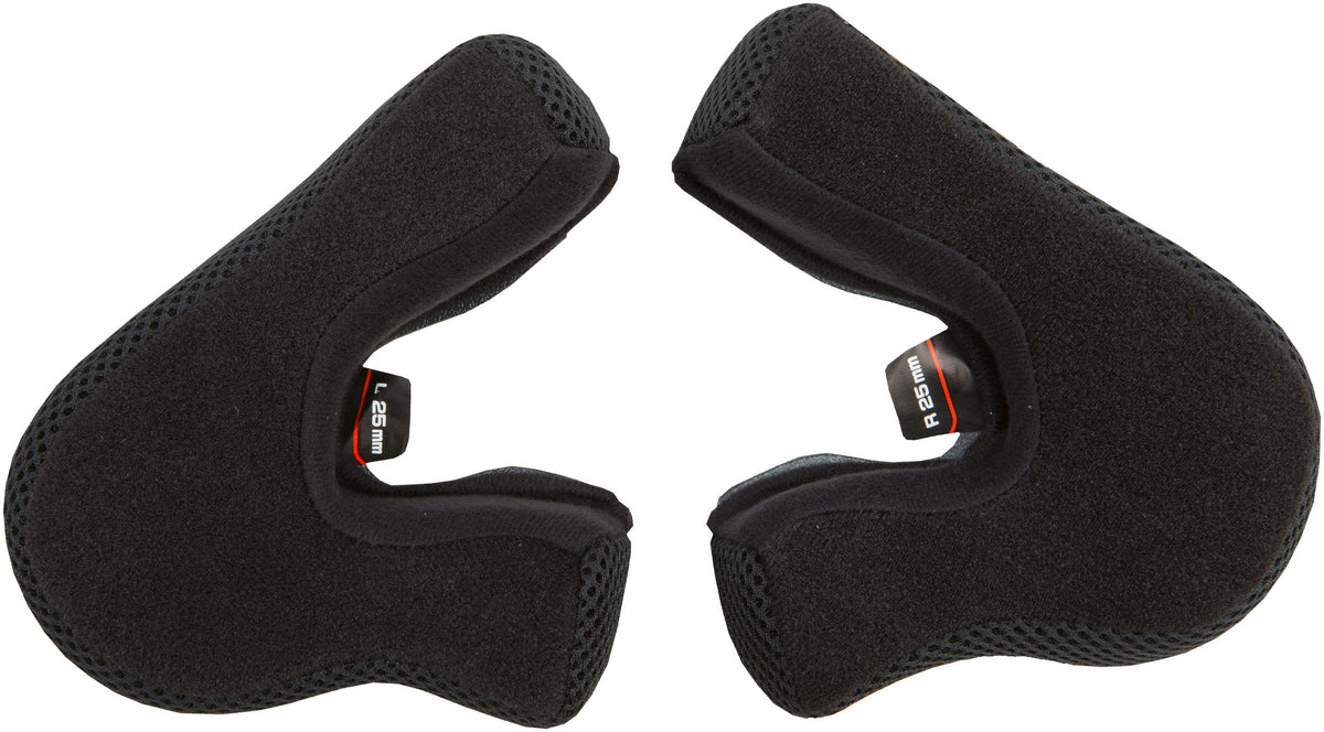 MX46 Helmet Cheek Pad