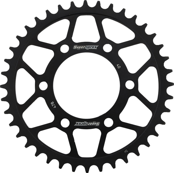 Steel Rear Sprocket