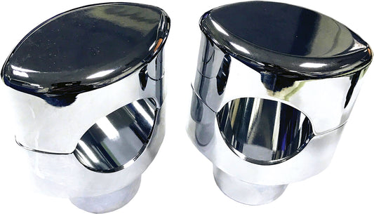 1 1/4" Handlebar Riser