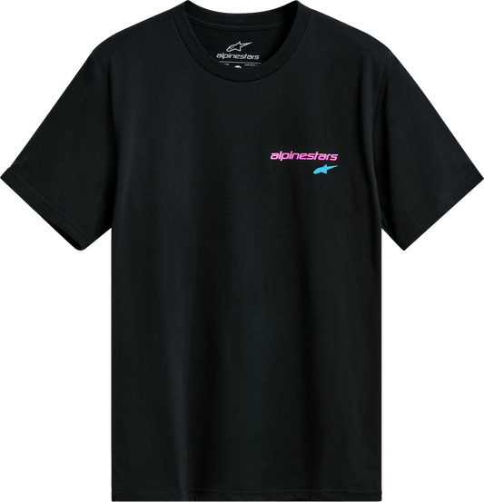 No Barrier Tee