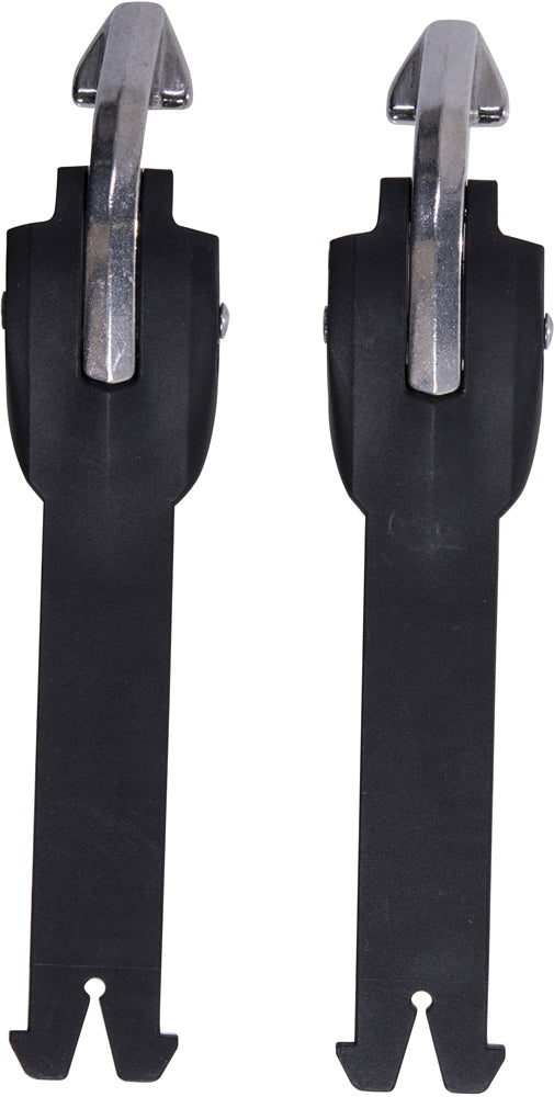 Tech 7S Boots Aluminum Bridge