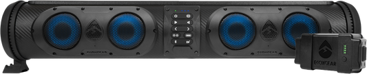 Battery Powered Soundextreme Soundbar
