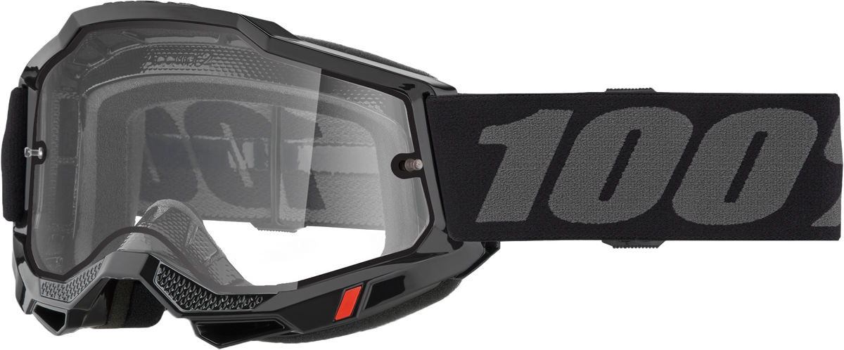 Accuri 2 Enduro Goggles
