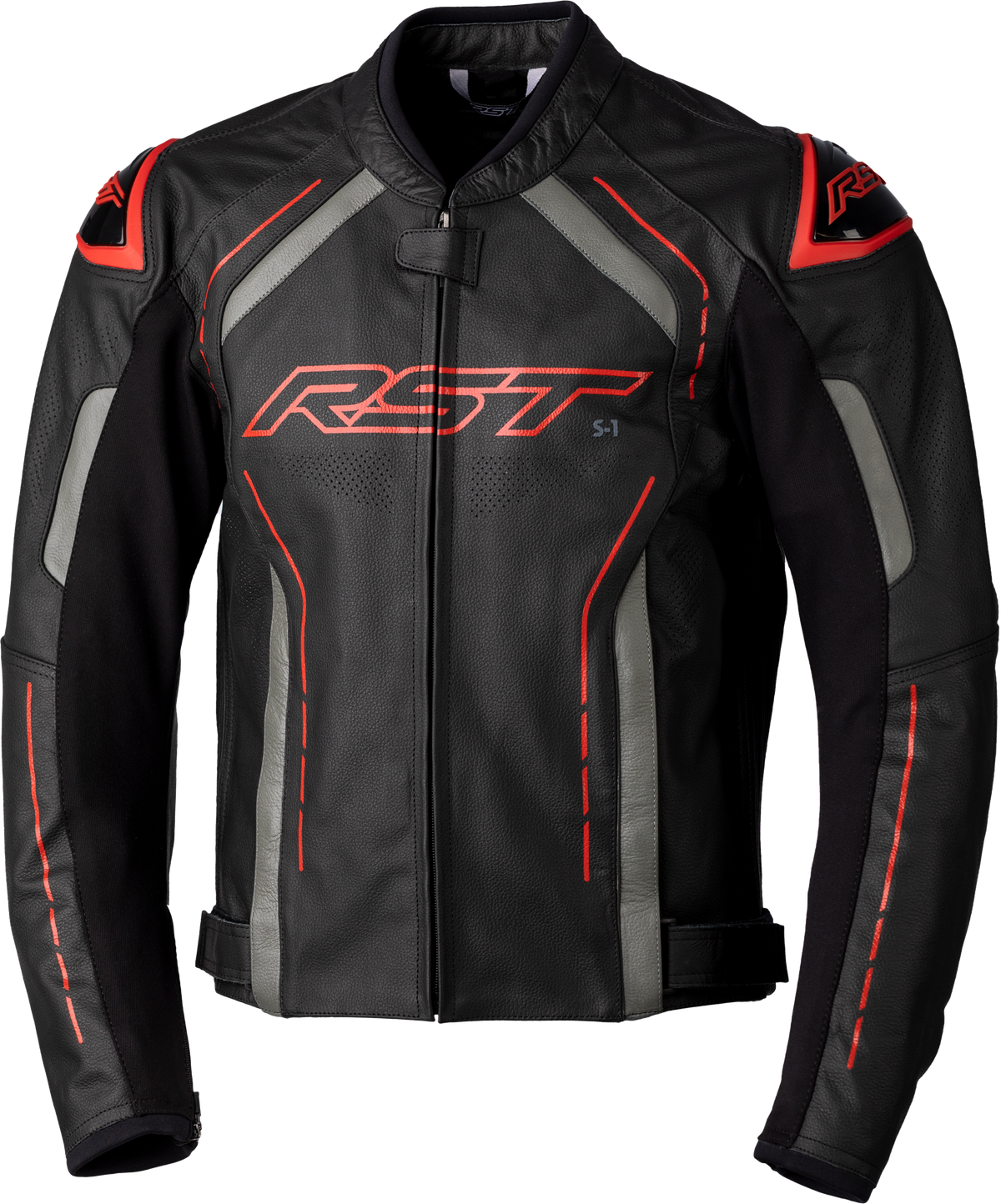 S1 CE Jacket