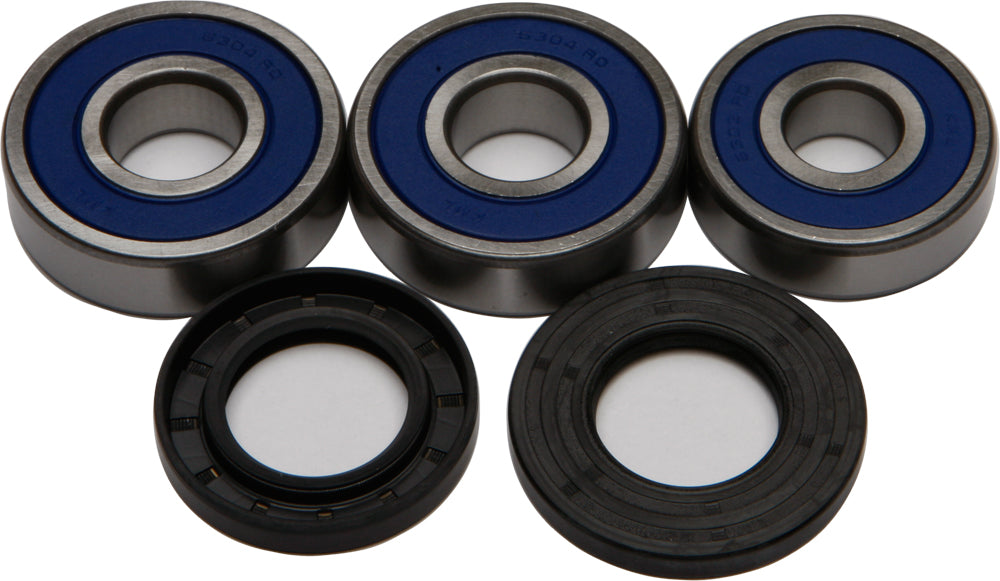 All Balls Wheel Bearing Kits