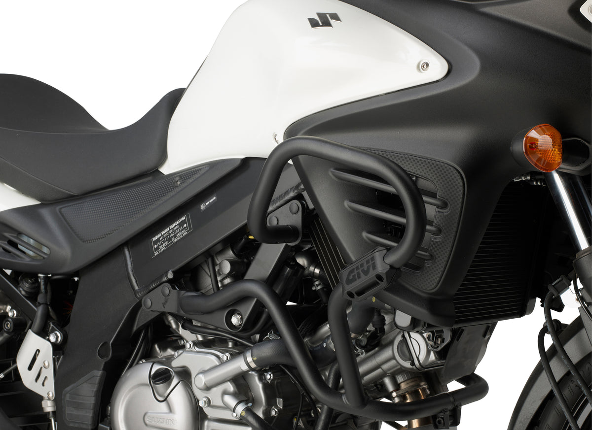 Engine Guard