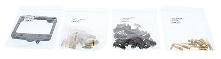 Carburetor Rebuild Kit
