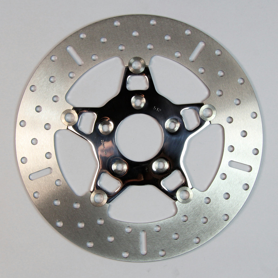 Street Brake Rotor