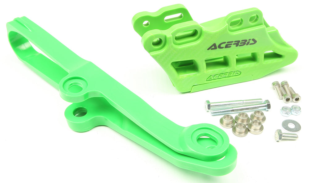 Guide/Slider Kit 2.0
