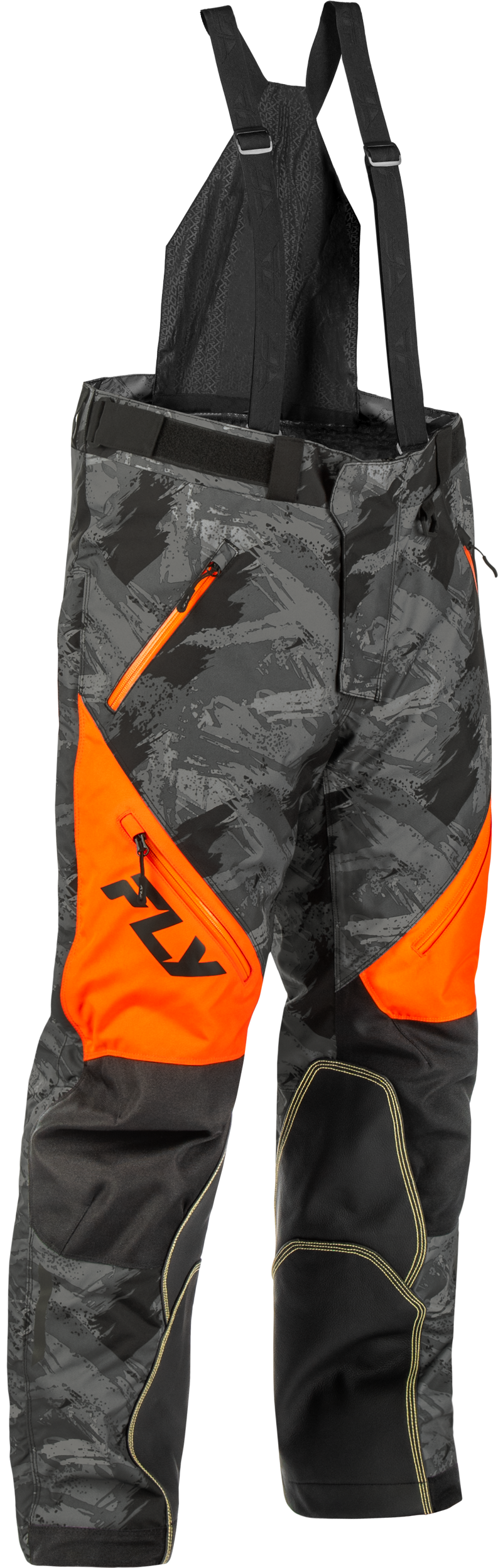 SNX Pro SB Pant (2026)
