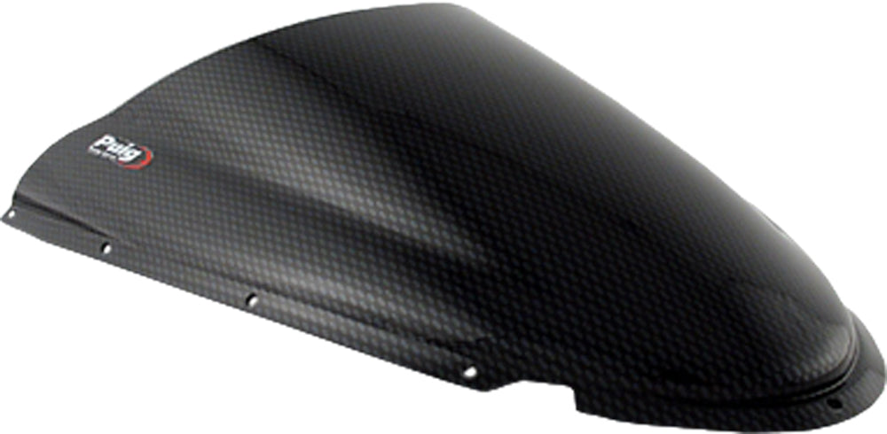 Racing Windscreen