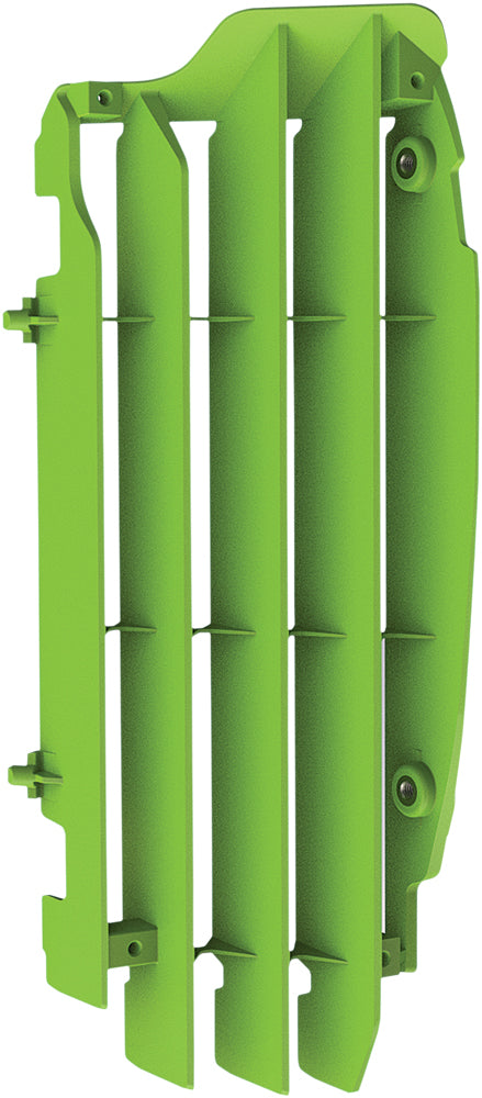 Radiator Louver