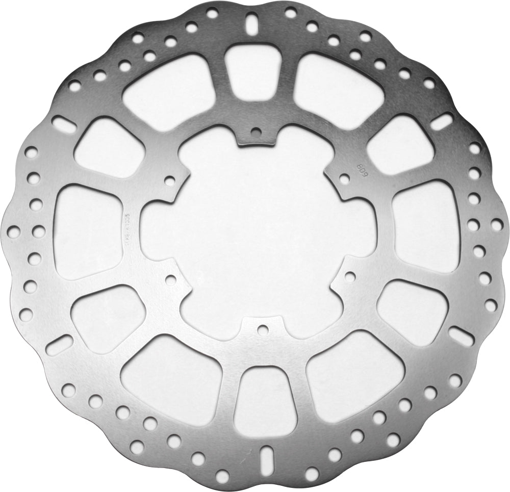 Contour Brake Rotor